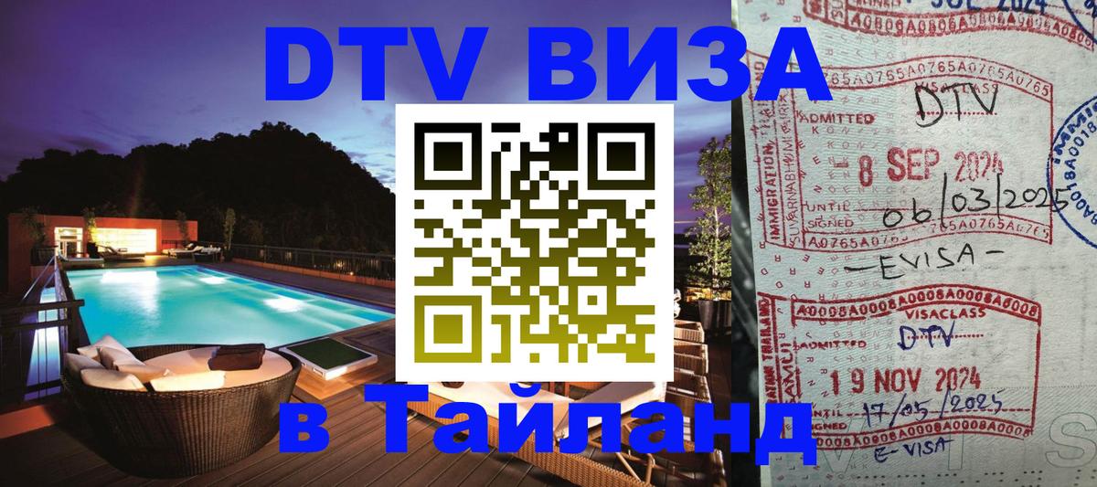 Оформление DTV визы под ключ: стоимость и тарифы, только загранпаспорт - Махачкала  21.11.2025 